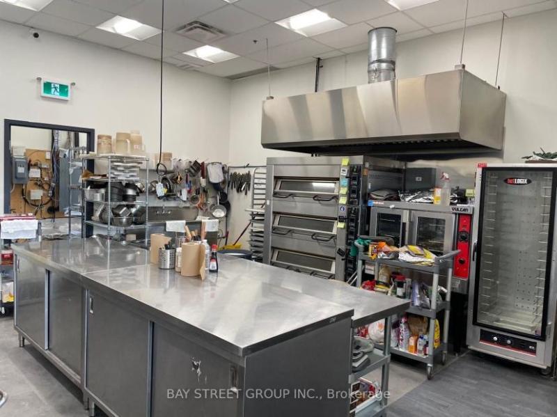 Aurora popular place bakery JY Construction Commercial Listing