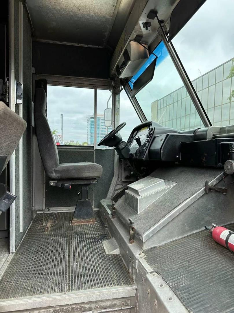 2007 Ford Food truck business for sale - 3