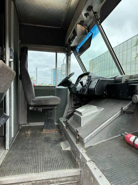 2007 Ford Food truck business for sale - 3