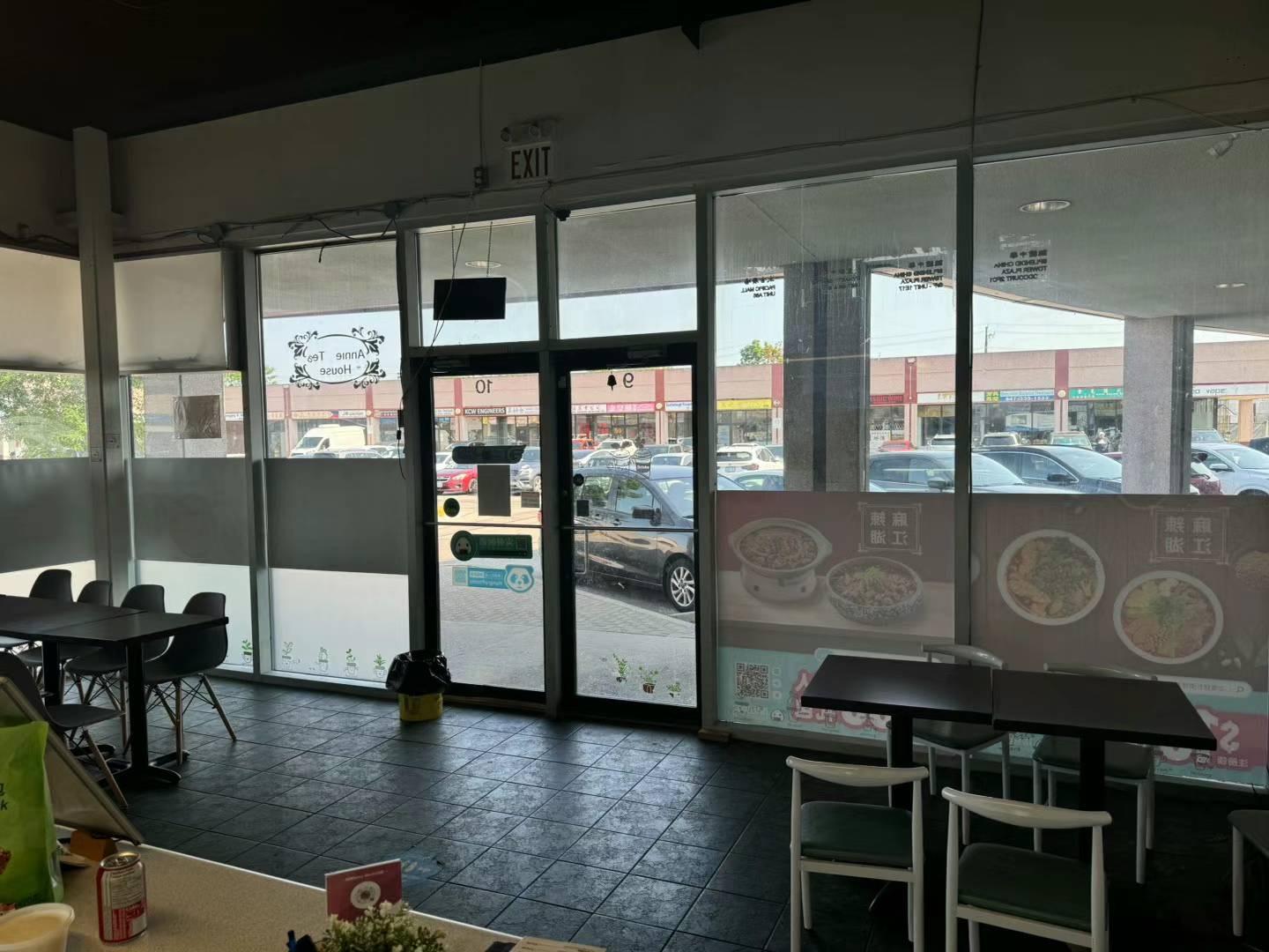 Midland/Sheppard restaurant business for sale - 2