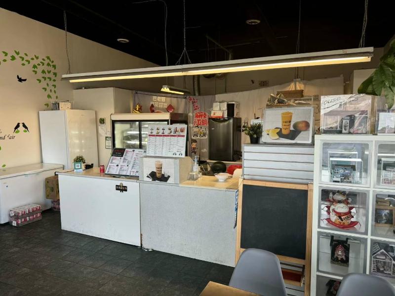 Midland/Sheppard restaurant business for sale - 3