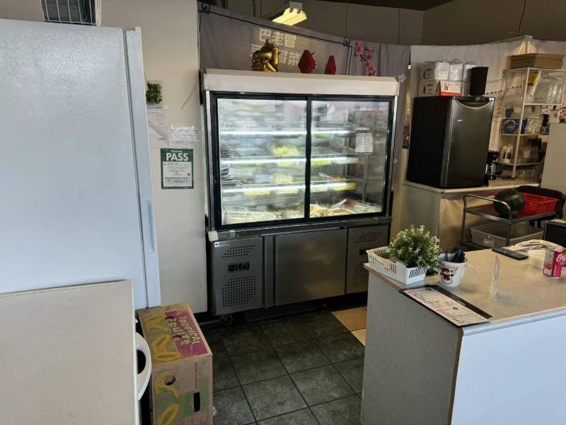 Midland/Sheppard restaurant business for sale - 4