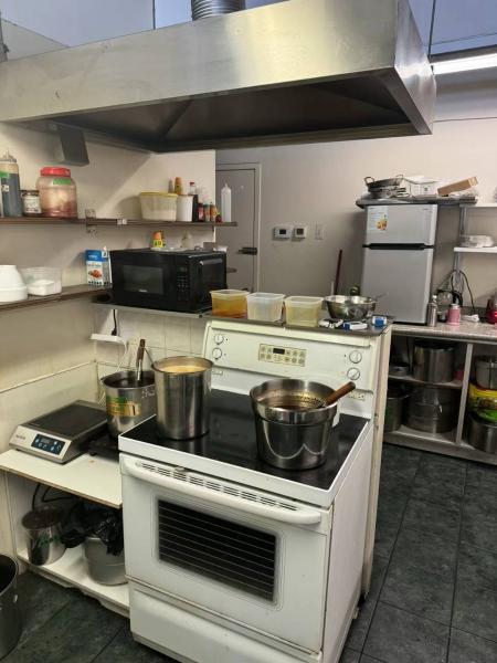 Midland/Sheppard restaurant business for sale - 7