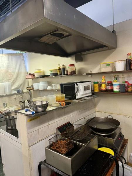 Midland/Sheppard restaurant business for sale - 8