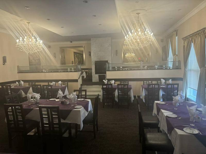 Yonge/Bloor French steakhouse business for sale - 2