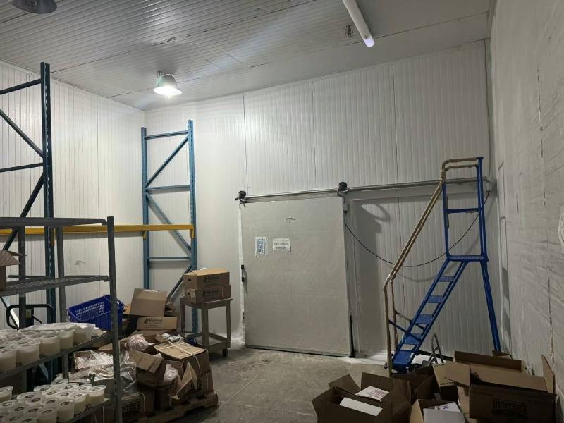 Mississauga Food/Meat Processing Plant business for Sale - 5