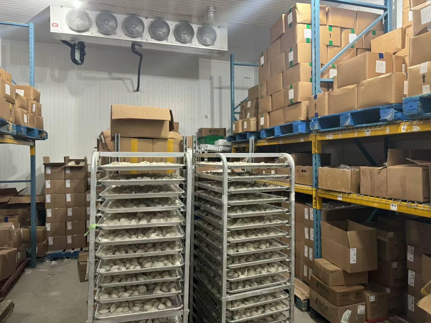 Mississauga Food/Meat Processing Plant business for Sale - 6
