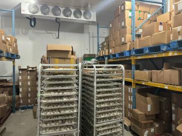 Mississauga Food/Meat Processing Plant business for Sale - thumbnail - 6