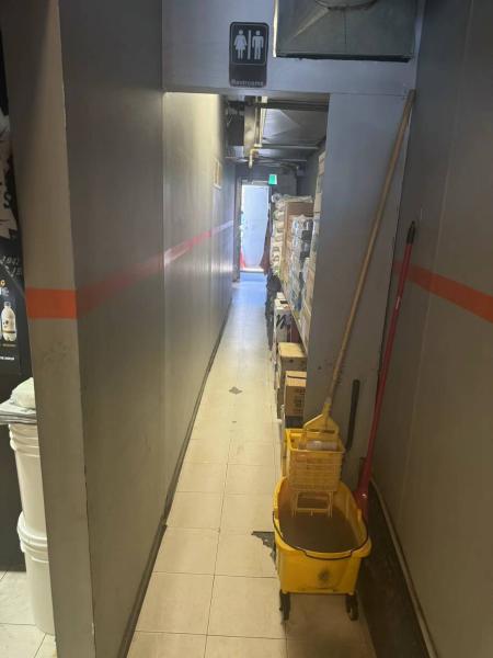 Yonge/Finch restaurant business for sale - 6