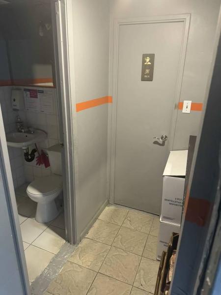 Yonge/Finch restaurant business for sale - 7