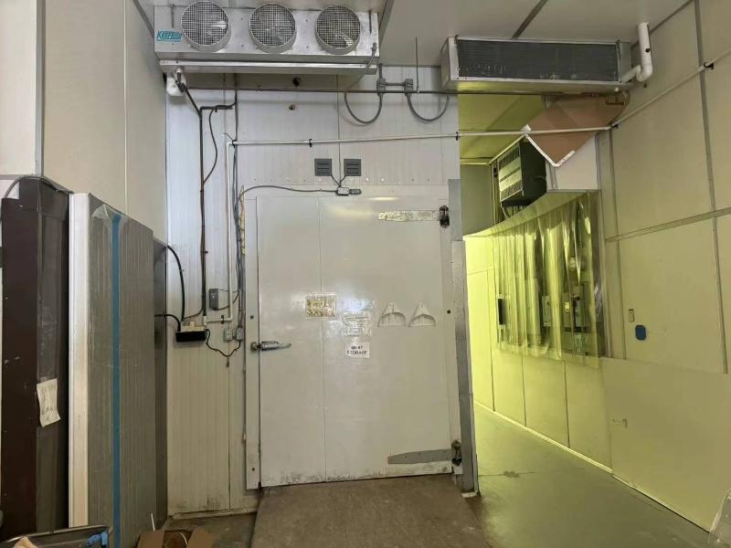Mississauga Food/Meat Processing Plant business for sale - 5