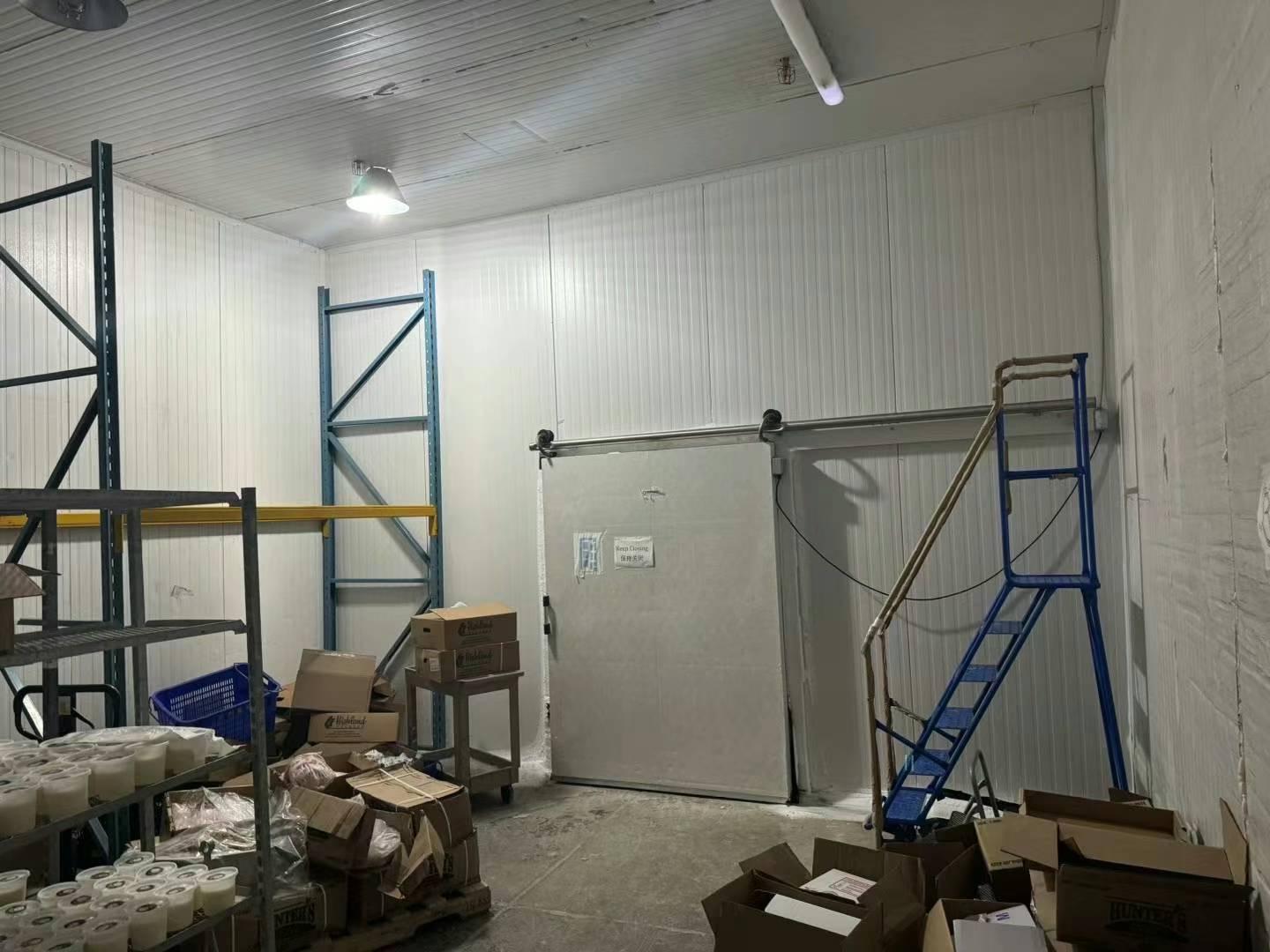 Mississauga Food/Meat Processing Plant business for sale - 6