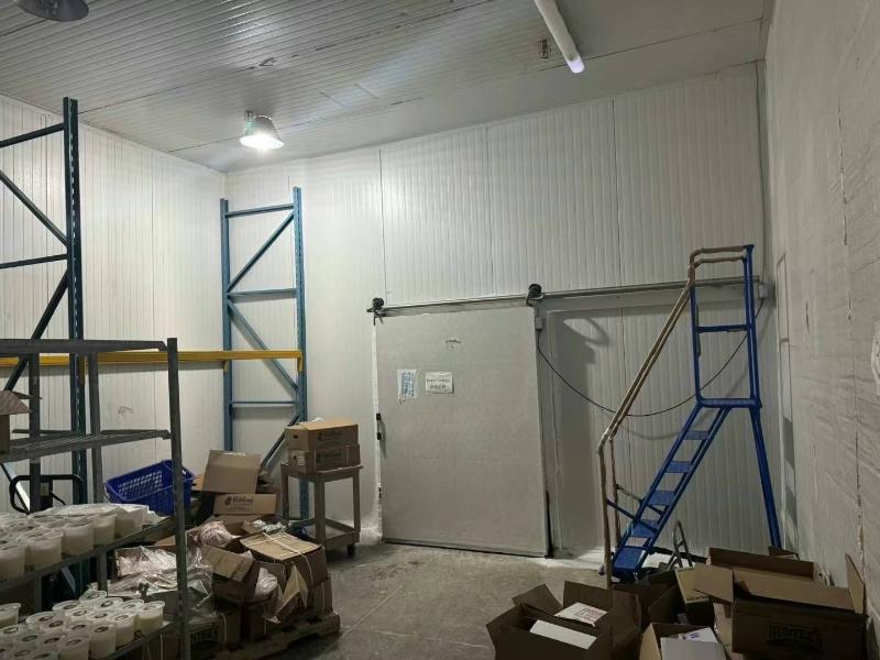 Mississauga Food/Meat Processing Plant business for sale - 6