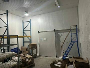 Mississauga Food/Meat Processing Plant business for sale - thumbnail - 6