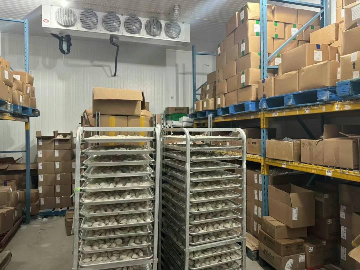 Mississauga Food/Meat Processing Plant business for sale - 7