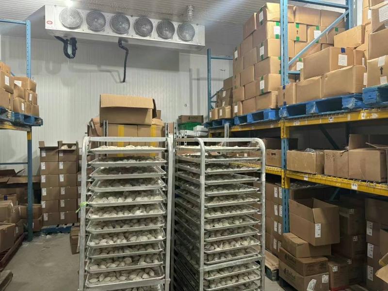 Mississauga Food/Meat Processing Plant business for sale - 7