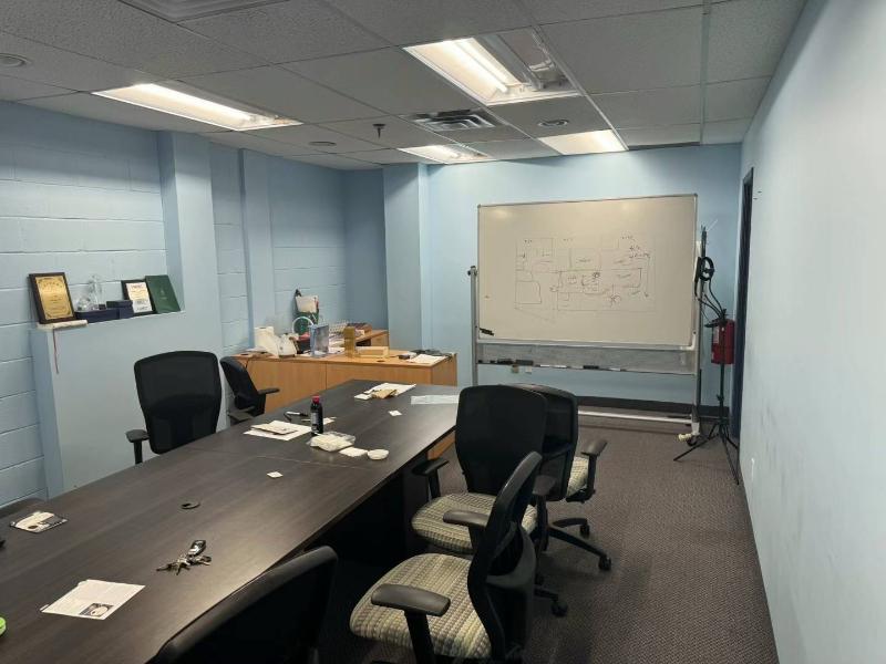 Mississauga Food/Meat Processing Plant business for sale - 8