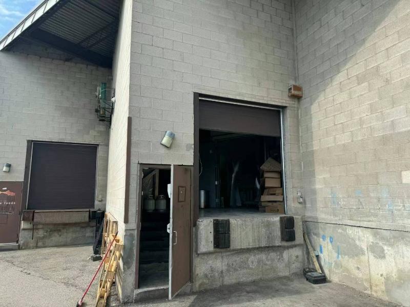 Mississauga Food/Meat Processing Plant business for sale - 9