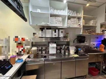 Yonge/Finch milk tea shop business for sale - thumbnail - 2