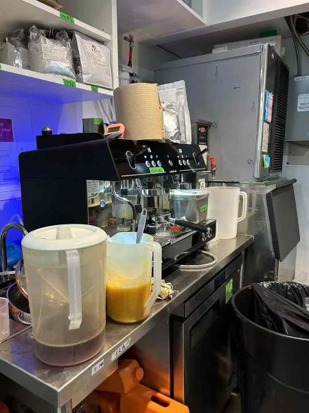 Yonge/Finch milk tea shop business for sale - 3