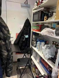 Yonge/Finch milk tea shop business for sale - thumbnail - 4