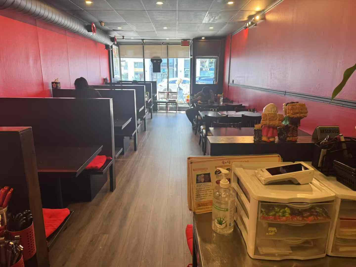 Yonge/Finch restaurant business for sale - 3