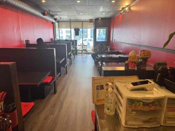 Yonge/Finch restaurant business for sale - thumbnail - 3