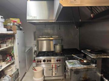 Yonge/Finch restaurant business for sale - thumbnail - 5