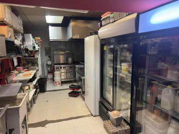 Yonge/Finch restaurant business for sale - thumbnail - 7