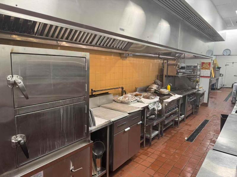 16th/Leslie restaurant business for sale - 2