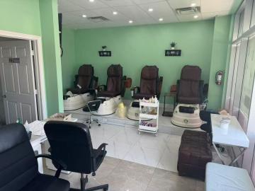 14th/Markham Rd nails shop business for sale - thumbnail - 2