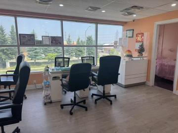 14th/Markham Rd nails shop business for sale - thumbnail - 6