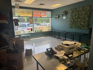 Hwy 7/Markham Rd nearby restaurant business for sae - thumbnail - 2