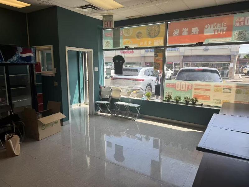 Hwy 7/Markham Rd nearby restaurant business for sae - 3