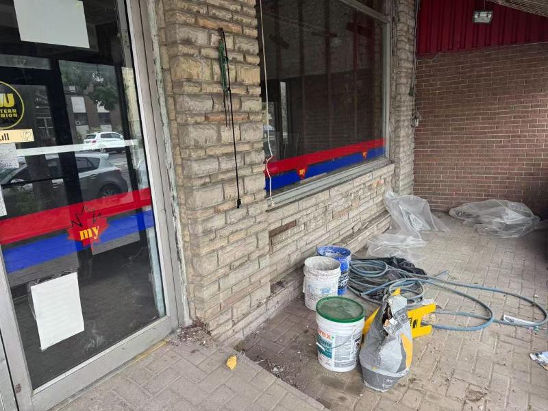  Etobicke shop business for lease - 3