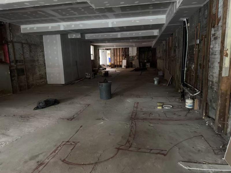  Etobicke shop business for lease - 5