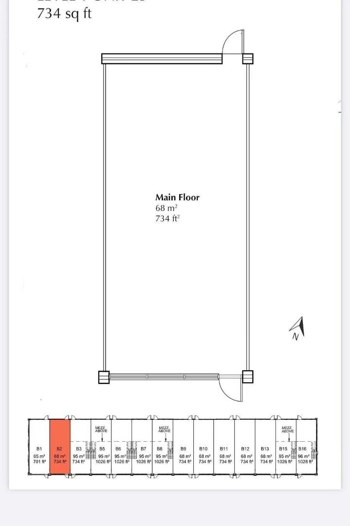 Kennedy/McNicoll Gourmet City foodcourt business for sale - 4