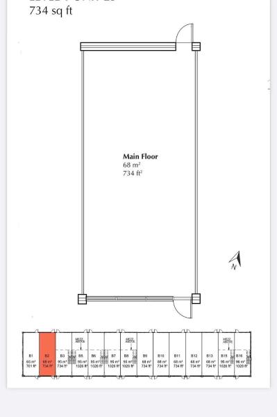 Kennedy/McNicoll Gourmet City foodcourt business for sale - 4