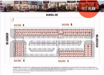 Kennedy/McNicoll Gourmet City foodcourt business for sale - thumbnail - 5