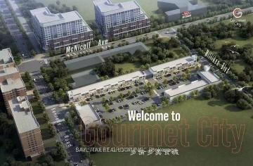 Kennedy/McNicoll Gourmet City foodcourt business for sale - thumbnail - 6