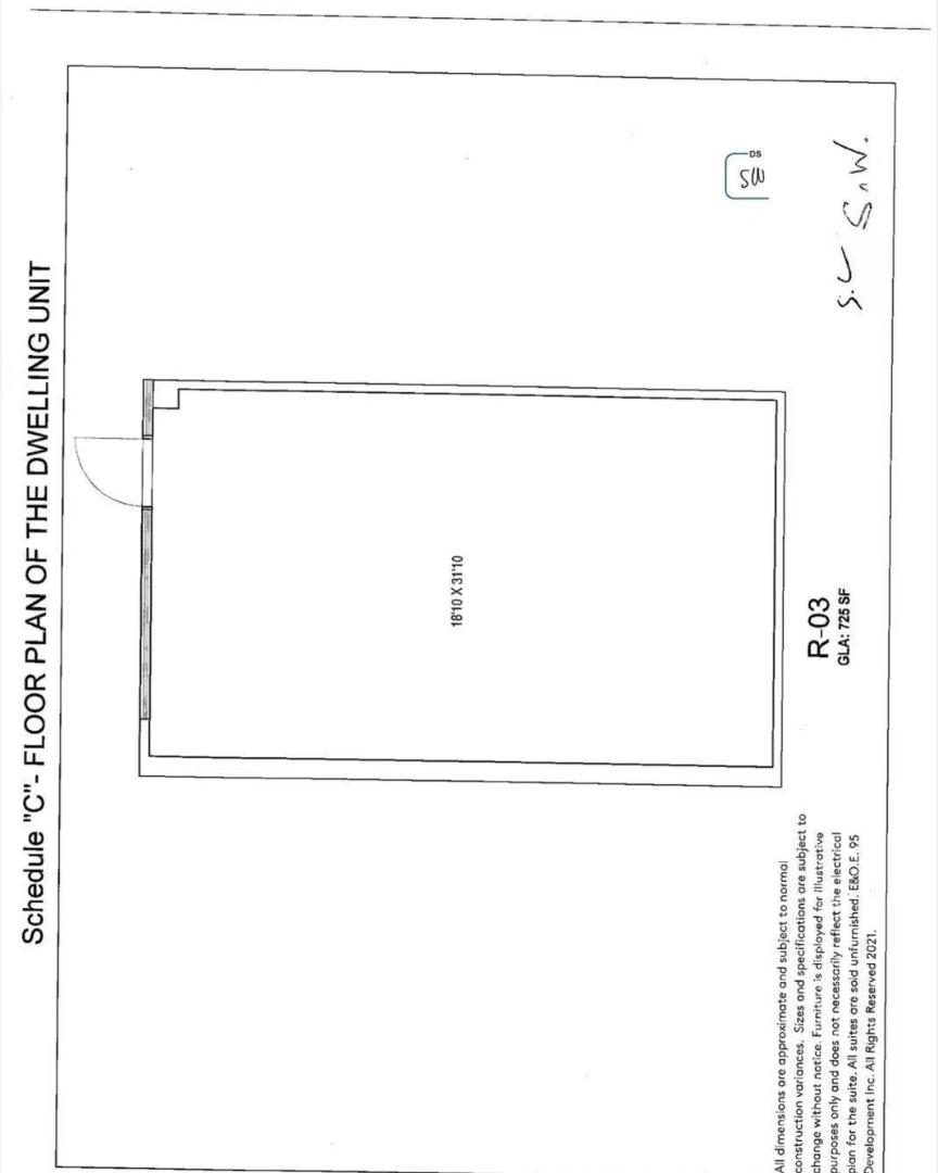 Sheppard/Warden shop property business for sale - 2