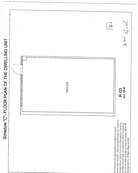 Sheppard/Warden shop property business for sale - 2