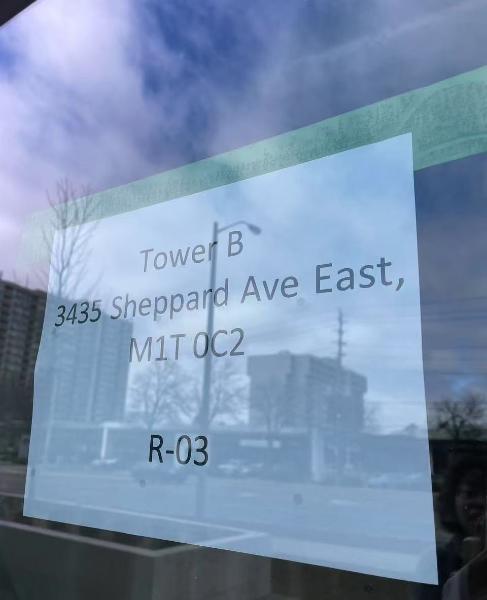 Sheppard/Warden shop property business for sale - 6