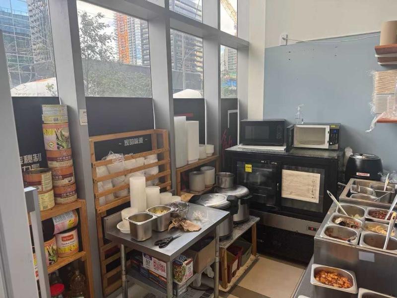 Yonge/Sheppard foodcourt business for sale - 3