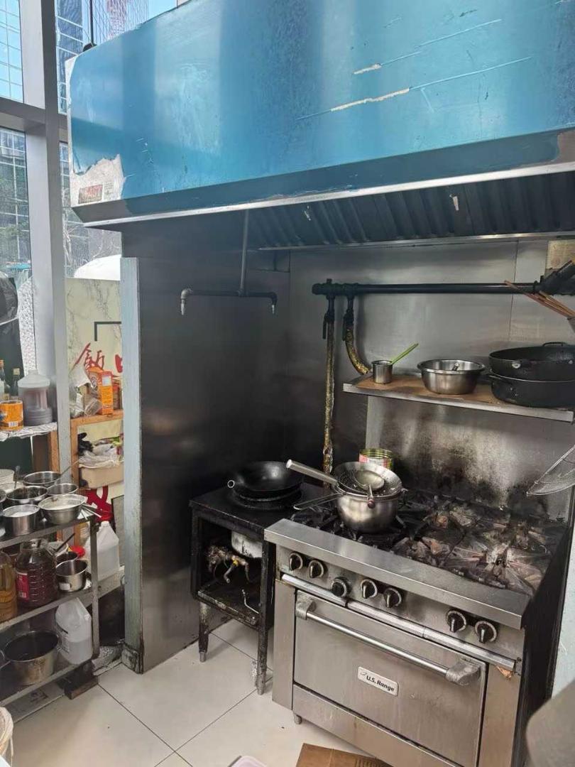 Yonge/Sheppard foodcourt business for sale - 4