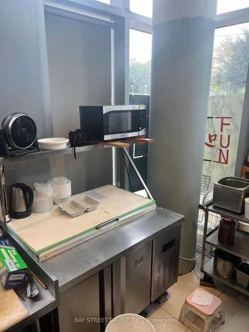 Yonge/Sheppard foodcourt business for sale - 5