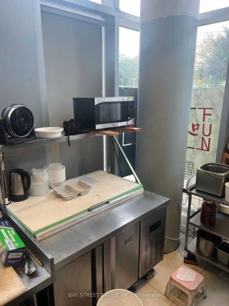 Yonge/Sheppard foodcourt business for sale - 5