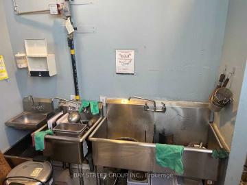 Yonge/Sheppard foodcourt business for sale - thumbnail - 7