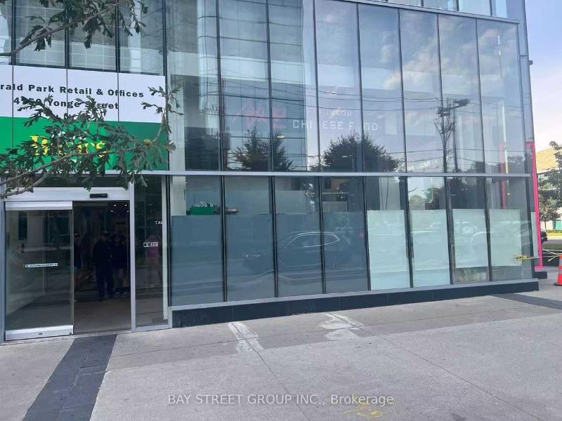 Yonge/Sheppard foodcourt business for sale - 9