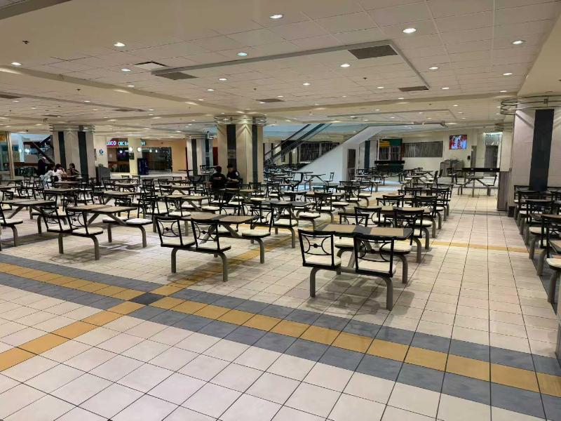 Bay/Dundas food court business for sale - 2